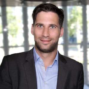 Workdate bei VBZ - Florian Schrodt