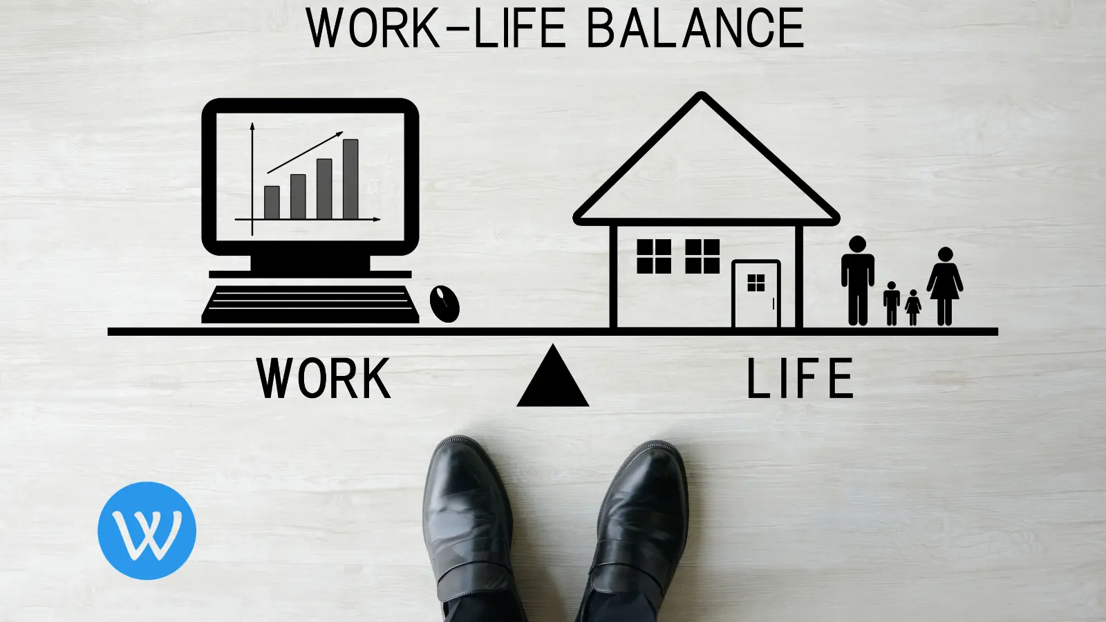 Work Life Balance — Definition, Maßnahmen & Tipps | Workdate