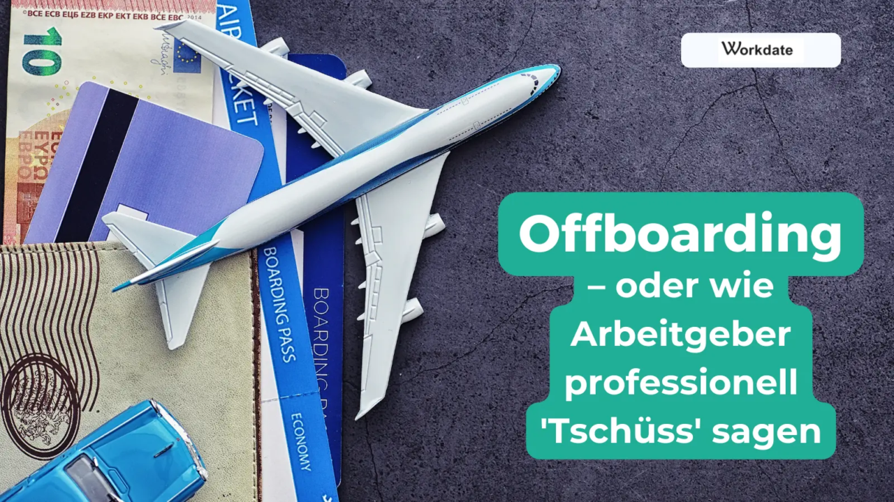 Offboarding