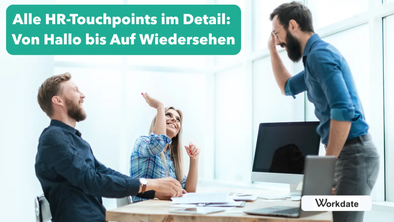 HR Touchpoints