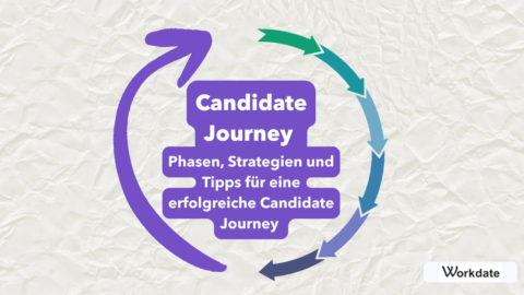 Candidate Journey